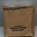 Dometic SeaStar Outboard Hose Kit, HO5102, 20ft.