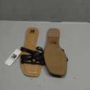 SM New York Comfortable Sandals for Women Size 11