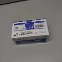 30PACK U-100 Syringes, 30G 5/16" (8mm) 1ml/cc Disposable Syringe, Individual Wrapped