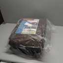 Super Cover Brown/Black 20x30 Tarp Cover