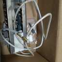 5304509706 316489402 Gas Range Oven Igniter Compatible with Frigidaire Kenmore Replaces WB2X10016 316489408 PS12071409 AP6230715