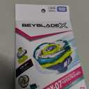 Takara Tomy Beyblade X CX-07 Starter Pegasus Blast ATR