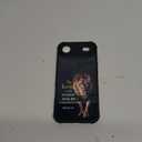 Case for iPhone 17 Air [Compatible with Magsafe], W Psalm Scripture Lion Soft TPU Bumper Hard PC Back Anti-Fall Shockproof Protective Magnetic Cover