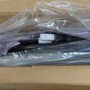 Waterbed Smart Thermostat, 200W Adjustable Softside Hardside Water Bed Heater, LED Display Waterbed Heater, Safe and Durable, For King, Queen, Full and Twin