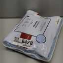 Mellanni Queen Sheets Set - 4 PC Iconic Collection Bedding - Hotel Luxury, Extra Soft, Cooling Bed Sheets - Wrinkle, Fade, Stain Resistant (Queen, Sky Blue)