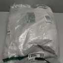 TOWN & COUNTRY LUXE Talia Double Layer Indoor Curtains, Sheer and Room Darkening Blackout, Grommet Top, Energy Efficient, 2-Pack Set, 52"x63", Cloud Grey