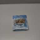 Icelandic+ Whole Fish Herring - 1.5oz Bag - Cat Treats, Pure Wild-Caught & Air-Dried, Single Ingredient Snack, Pet Chew, Just The Fish Nothing Else (EXP 12/01/27)