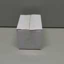 Creamer 9 OZ Creamer Pitcher, White Creamer with Handle, Porcelain Small Milk Pitcher, Coffee Farmhouse Kitchen Accessory (Modern)