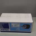 W51-14CJA1-02 Condenser Fan Motor 1/4 HP 208-230V 1075RPM Replaces FSE1026SV1 WG840728 D7909 D909 51-23054-11 Reversible Rotation 1.4A 48 Frame with 10uf Capacitor