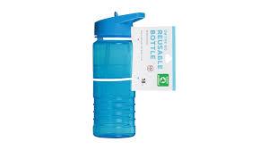 Jacent Reusable 18 oz Water Bottle, Set Of 3 