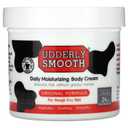 Udderly Smooth Daily Moisturizing Body Cream, Original Formula, 10 oz (Pack of 3)