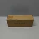 Multifunctional Magnetic Shelf for Washing Machine, Refrigerator, Microwave, and Any Metal Surface, Powerful Magnetic Shelves Include Unique Hollow Design Metal Organizers 6 pcs - Black