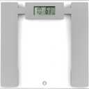 Taylor Digital Clear Glass Scale