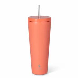 Manna axel 26 Oz Tumbler orange