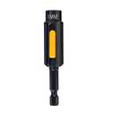 #DT7430 DT7430-QZ Socket Wrench Magnetic Hexagonal Handle Magnetic Sleeve 1/4" 8 MM Replacement Part New for DeWalt