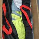 Coleman Skydome Camping Tent with Screened Porch & 5-Minute Setup, Weatherproof 4/6/8 Person Tent with Rainfly & Carry Bag, Made of PFAS-Free Materials