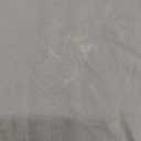 No logo Men's Cotton Polo Shirt, L