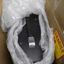 Poafamx 16gal Aquarium Chiller Small Water Chiller for Househod Fish Tanks Coral Crystal Shrimp 110V with Pump (Chiller, 60L/16Gal)