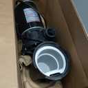 1HP Swimming Pool Pump Replacement for W3SP1580 Pump with Cord
