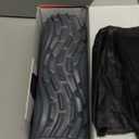 FITINDEX Vibrating Foam Roller for Back Pain, FSA&HSA Eligible, 5-Speed Muscle Massage, Exercise, Muscles Deep Tissue, Physical Therapy, Pilates, Yoga, Neck, Leg, Rechargeable, Travel Portable, Gray