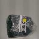 SUUKSESS Women 2 Piece Workout Sets High Waisted Tummy Control Biker Shorts Halter Padded Tank Tops (Small, Dark Green)