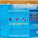 Enfamil Optimum (Enspire), Our Closest Formula to Breast Milk, Immune-Supporting Lactoferrin and Brain-Supporting DHA Baby Formula, 20.5 Oz, Pack of 4 (EXP 03/01/27)