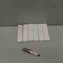 6 Pack 4469 LFR5AIX-11 Spark Plugs Iridium IX Fit for 350Z 2003-2006, Altima 2002-2006, FJ Cruiser 2013-2014, Xterra 2005-2015, 3.5L 4.0L, Hyundai Nissan Infiniti Yamaha Spark Plug LFR5AIX11 LFR5AIX