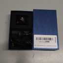 2025 New Upgraded Mini Camera Hidden Camera, WiFi Wireless Small Nanny Cam Real 1080P with Night Vision for Indoor Security, Tiny Secret Camaras Espias Ocultas for Baby/Pet with APP Remote Viewing