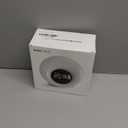 Wake Up Light Sunrise Alarm Clock, White Noise Sleep Sound Machine with 30 Soothing Sounds, Night Lights, Dual Alarms, Snooze, Timer, Bedside Lamp, Christmas Gift for Women, Kids, Heavy Sleepers (Large)