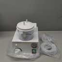1000ml Portable Veterinary Suction Machine for Home Use 110V
