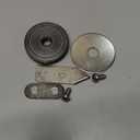 Edlund KT1100 Knife and Gear Replacement Kit for #1 Old Reliable Can Openers