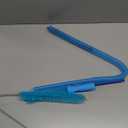 4 Pieces Dryer Vent Cleaner Kit with Lint Brush  Professional Dryer Vent Brush, Flexible Cleaning Tools for Lint Trap, Appliance Brush & Dryer Filter