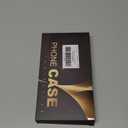 Compatible with Google Pixel 10 Pro XL Case with 360 Magnetic Ring Stand [Compatible with Mag-Safe ] Shockproof Translucent Phone Case for Google Pixel 10 Pro XL 6.8'',Blue