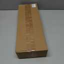 Norfolk Pine Stems, 16 Pcs Real Touch Pine Branches with Lights Christmas Decorations Artificial Greenery Stems for Christmas Table Decor Mantel DIY Garland Home Decorations