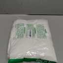 Soft Bed Sheet Set Pure Cotton Quality 800 Thread Count, 17 Deep Pocket 4-Piece Sheet Set Cot Bed White, King