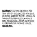 Happy Belly Hot Cocoa Pods, Milk Chocolate, 24 Count