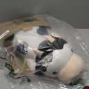 Cow Weighted Plush, 24" 4.2 lbs Weighted Stuffed Animals, Cute Cow Plush Toy Pillow Gifts for Kids and Adults