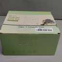 Matcha Whisk Set, 7 Pcs Matcha Kit, Premium Ceramic Matcha Set, Whisk and Bowl, Sifter, Cup Holder, Bamboo Scoop, Tea Plucking, Tea Towel, Matcha Lovers (White)