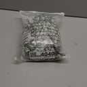 OUGES Maternity Maxi Dress V Neck Baby Wrap Summer Shower Pregnancy Dresses for Photoshoot 2025 (XX-Large, Green Floral)