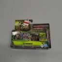 Transformers Hasbro Toys Rise of The Beasts Movie Beast Alliance Battle Changers Rhinox Action Figure,Ages 6 and Up,4.5 inch