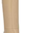 Calvin Klein women's Dawna (7.5, Light Natural Leather 110)