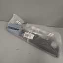 SkillZone Soccer Training Mat with Ball  Dribbling & Footwork Trainer | Indoor/Outdoor Soccer Training Kit with Video Hub, Grip Socks & Carry Bag | Control & Agility Practice