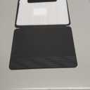 ESR for iPad Pro 13 Inch Case (M5/M4) 2025/2024, Powerful Magnetic Attachment, Slim Trifold Stand Case, Supports Pencil Pro & Pencil(USB-C), Auto Wake/Sleep, Durable Protection, Rebound Series, Black