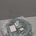 Ekena Millwork  Orrington Ceiling Medallion, Bronze Blue Patina