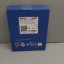 6 Pack Brita Filter Replacement Water Filters for Brita Filter Pitchers, BPA-Free, US Standard, Fits Water Pitchers and Dispensers, Reduces Copper, Cadmium and Mercury Impurities, 50 Gallons