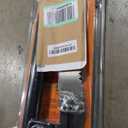 Fiskars 2-in-1 Extendable Tree Pruner and Pole Saw (Extends 7.9 - 12 feet) with Rotating Head, Pruning Stik Model with15-Inch Double-Grind Saw Blade, and Double Locking System