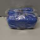 2 x Hermitshell Travel Case for Beijue 218 Retro Handheld Games for Kids Built in 218 Classic Old Style Electronic Gam (Blue)