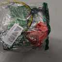 2 Pack 18V to 12V Step-Down Converter Compatible with Milwaukee 18V Battery