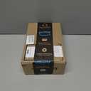 10 Pack Champagne Bronze Cabinet Pulls 5 Inch/128mm Hole Center Zinc Alloy Handles for Drawer Dresser Kitchen Cupboard Bathroom Furniture Hardware