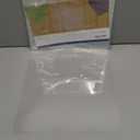 50 Pieces 4 mil Blank Stencil Material Mylar Template Sheets for Stencils, 12 x 12 inches